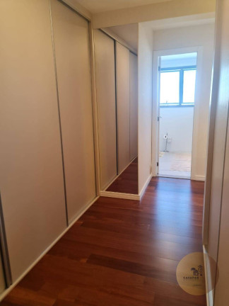 Imagem Apartamento com 3 Quartos à Venda, 160 m² em Vila Mariana - São Paulo