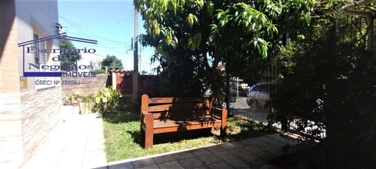 Imagem Casa com 3 Quartos à Venda, 350 m² em Ipanema - Porto Alegre