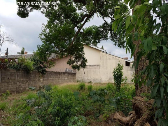 Imagem Terreno à Venda, 432 m² em Loanda - Atibaia