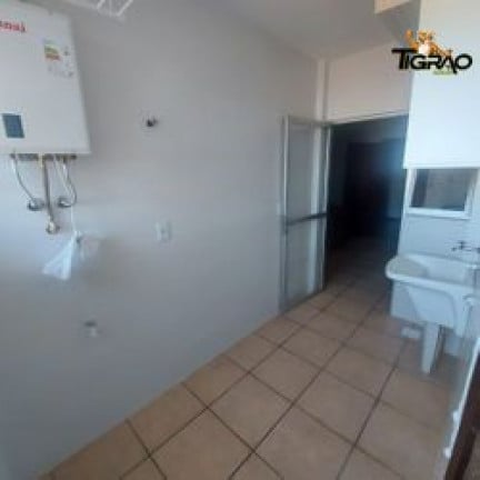 Imagem Apartamento com 3 Quartos à Venda, 129 m² em Centro - Joinville