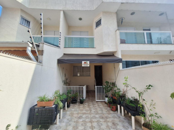 Foto do imóvel: Casa com 3 Quartos à Venda, 74 m² em Vila Carrão - São Paulo