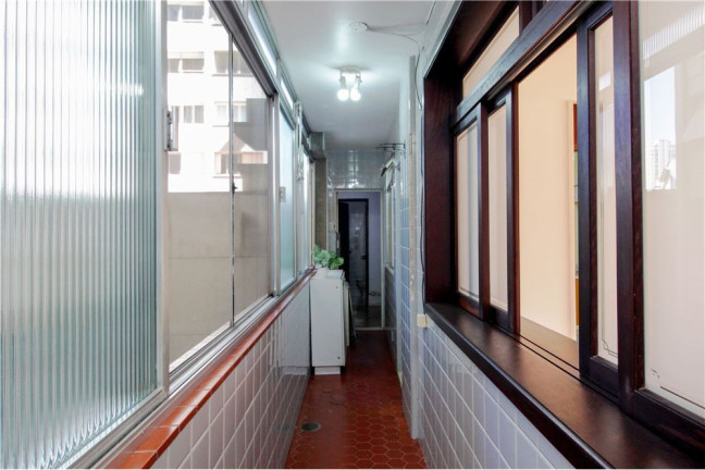 Apartamento com 4 Quartos à Venda, 186 m² em Centro Histórico - Porto Alegre