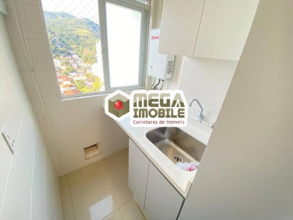 Imagem Apartamento com 2 Quartos à Venda, 70 m² em Pantanal - Florianópolis