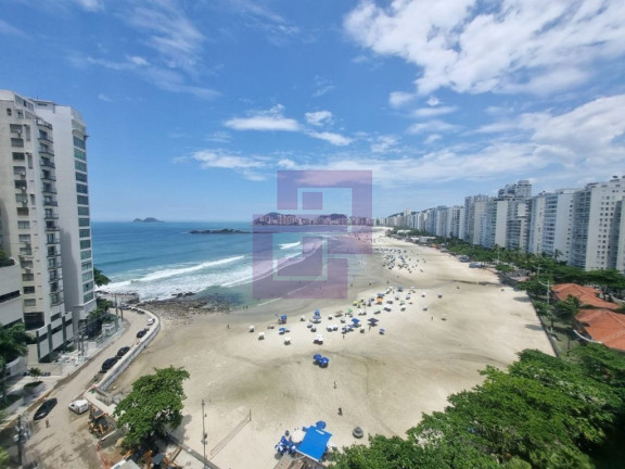 Imagem Apartamento com 4 Quartos à Venda, 375 m² em Pitangueiras - Guarujá