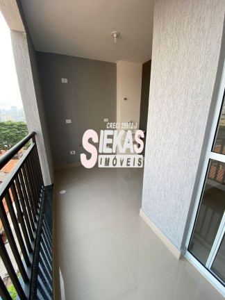Imagem Apartamento com 2 Quartos à Venda, 45 m² em Vila Aricanduva - São Paulo