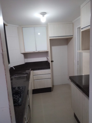 Imagem Apartamento com 2 Quartos à Venda, 55 m² em Centro - São Bernardo Do Campo