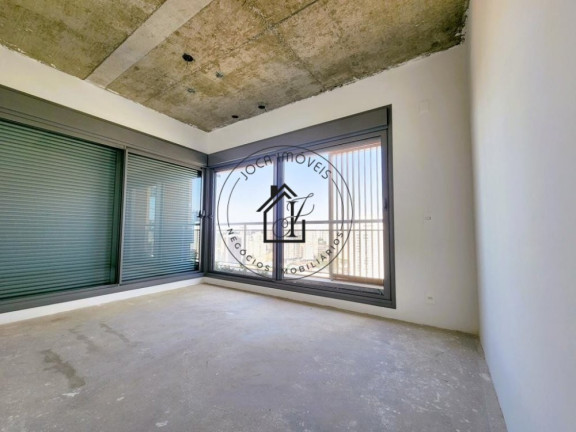Imagem Apartamento com 4 Quartos à Venda, 167 m² em Brooklin Paulista - São Paulo