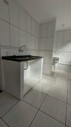 Apartamento com 2 Quartos à Venda, 48 m² em Vila Albertina - São Paulo
