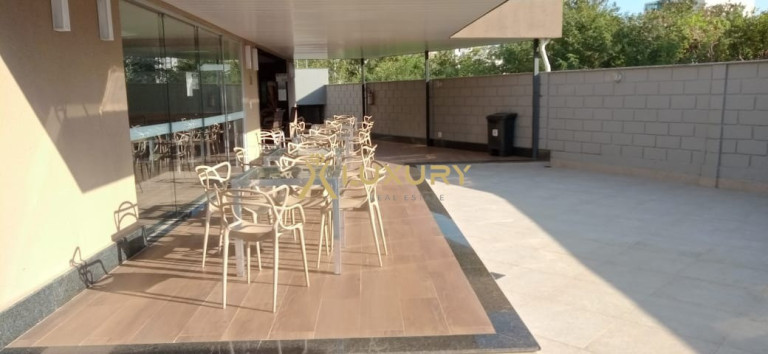 Imagem Imóvel com 3 Quartos à Venda, 83 m² em Buritis - Belo Horizonte