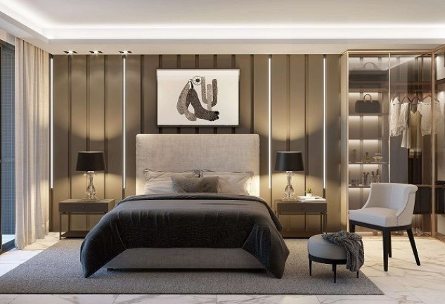 Foto do imóvel: Apartamento com 3 Quartos à Venda, 76 m² em Tambaú - João Pessoa