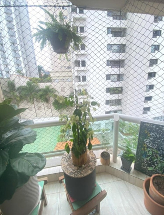 Imagem Apartamento com 2 Quartos à Venda, 54 m² em Vila Cruzeiro - São Paulo