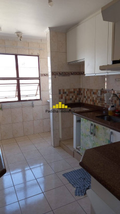 Imagem Apartamento com 2 Quartos à Venda, 58 m² em Jardim Leocádia - Sorocaba