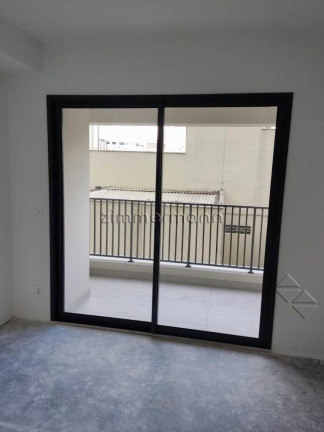 Apartamento com 1 Quarto à Venda, 43 m² em Consolacao - São Paulo