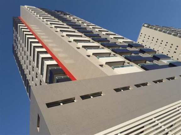 Imagem Apartamento com 2 Quartos à Venda, 101 m² em Tupi - Praia Grande