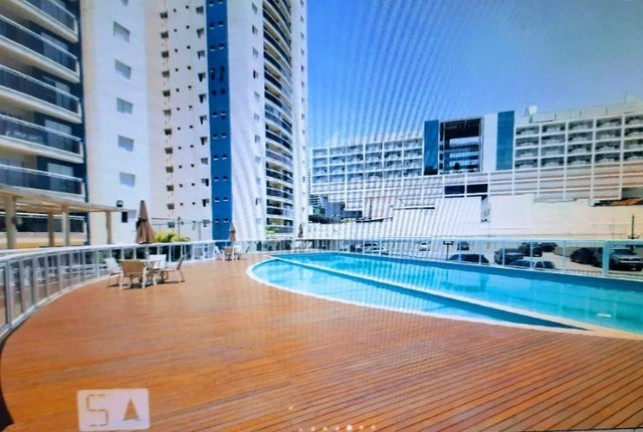 Apartamento com 3 Quartos à Venda, 82 m² em Vila Gomes Cardim - São Paulo