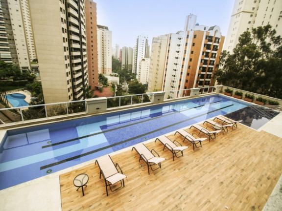 Imagem Imóvel com 2 Quartos à Venda, 142 m² em Vila Suzana - São Paulo