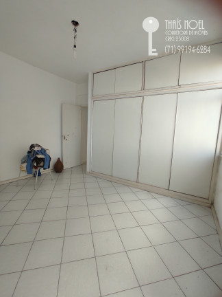 Imagem Apartamento com 3 Quartos à Venda, 152 m² em Campo Grande - Salvador