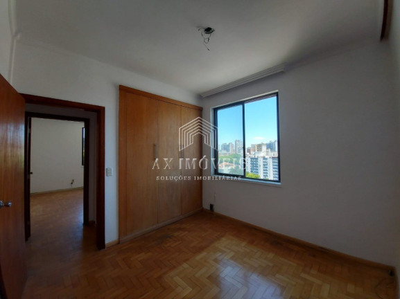 Apartamento com 3 Quartos à Venda, 109 m² em Floresta - Porto Alegre