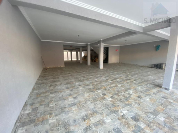 Imagem Apartamento com 2 Quartos à Venda, 50 m² em Jardim Ana Maria - Santo André
