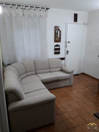 Imagem Apartamento com 2 Quartos à Venda, 48 m² em Jardim Ana Maria - Jundiaí