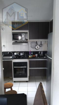 Imagem Apartamento com 2 Quartos à Venda, 45 m² em Caji - Lauro De Freitas