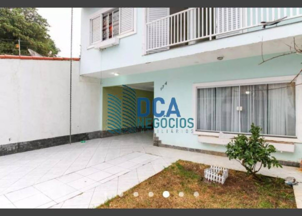 Imagem Sobrado com 3 Quartos à Venda, 200 m² em Cidade Vista Verde - São José Dos Campos