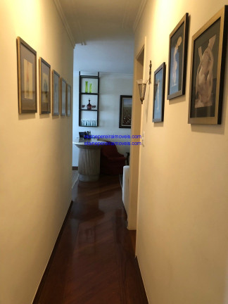 Apartamento com 3 Quartos à Venda, 86 m² em Vila São Francisco - São Paulo