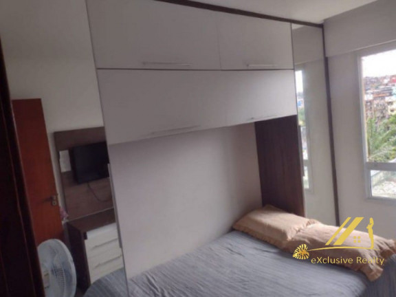 Imagem Apartamento com 3 Quartos à Venda, 86 m² em Vila Laura - Salvador