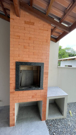 Imagem Casa com 2 Quartos à Venda, 150 m² em Centro - Barra Velha