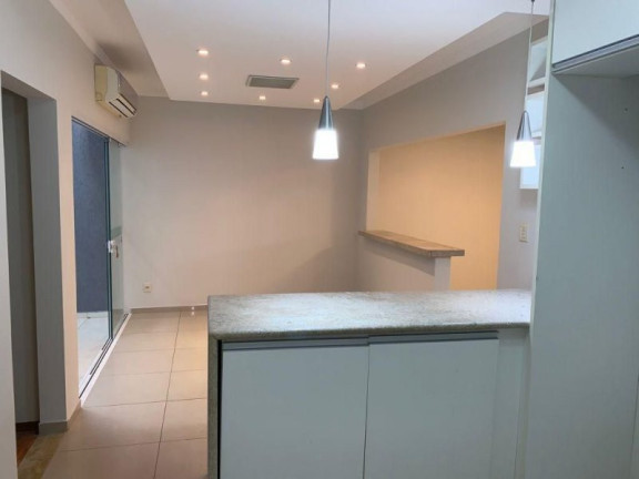 Imagem Casa com 3 Quartos à Venda, 150 m² em Jardim Eugênia - Bauru