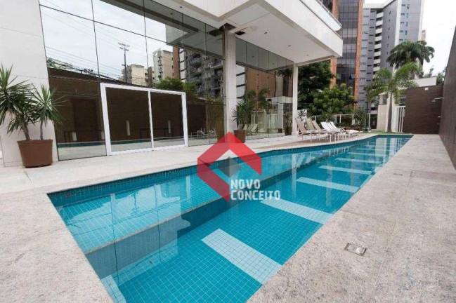 Imagem Imóvel com 4 Quartos à Venda, 295 m² em Meireles - Fortaleza