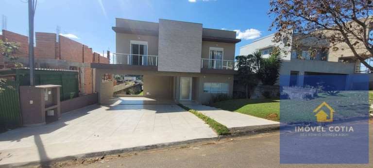 Imagem Casa de Condomínio com 3 Quartos à Venda,  em Jardim Do Golf I - Jandira