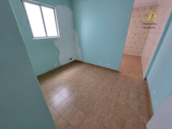 Imagem Apartamento com 1 Quarto à Venda, 49 m² em Boqueirão - Praia Grande