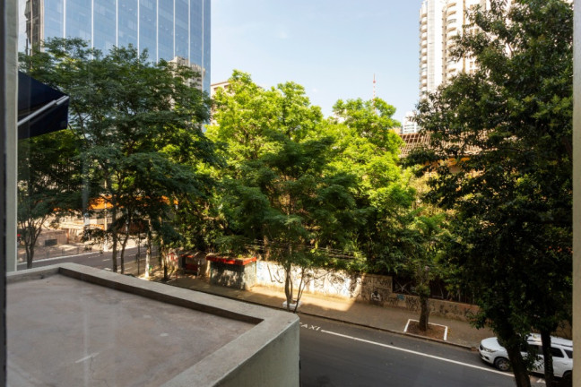Apartamento com 2 Quartos à Venda, 200 m² em Bela Vista - São Paulo
