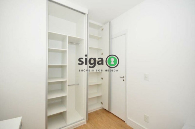 Imagem Apartamento com 2 Quartos à Venda, 89 m² em Ipiranga - São Paulo