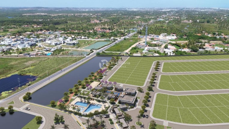 Foto do imóvel: Terreno à Venda, 250 m² em Aracaju