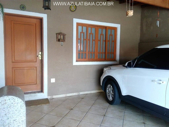 Imagem Casa com 2 Quartos à Venda, 75 m² em Jardim Alvinópolis - Atibaia