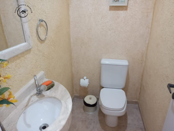 Imagem Apartamento com 3 Quartos à Venda, 120 m² em Enseada - Guarujá