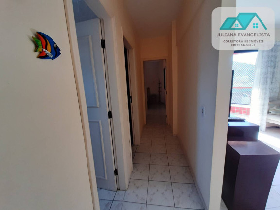 Imagem Apartamento com 3 Quartos à Venda, 105 m² em Martim De Sá - Caraguatatuba
