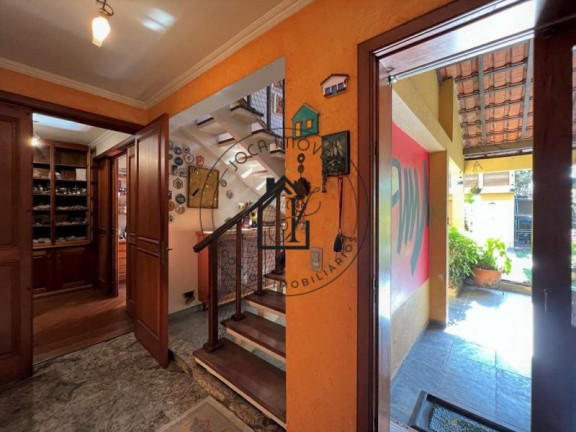 Imagem Casa de Condomínio com 4 Quartos à Venda, 847 m² em São Paulo Ii - Cotia