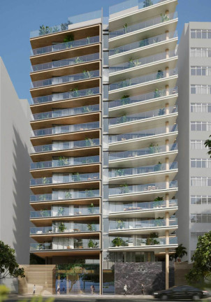 Imagem Apartamento com 4 Quartos à Venda, 245 m² em Icaraí - Niterói