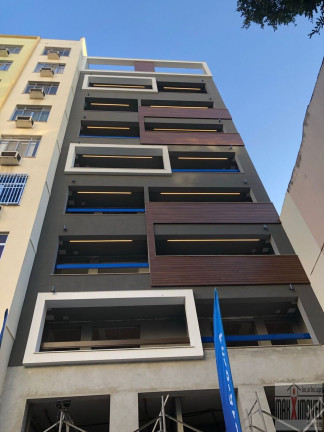 Imagem Apartamento com 1 Quarto à Venda, 42 m² em Tijuca - Rio De Janeiro