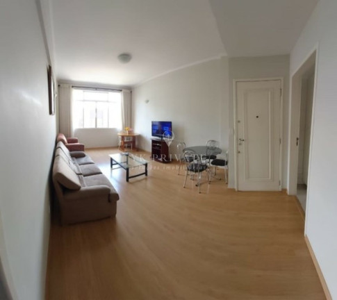 Imagem Apartamento com 3 Quartos para Alugar, 82 m² em Bela Vista - São Paulo