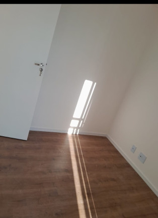 Imagem Apartamento com 2 Quartos à Venda, 31 m² em Vila Sônia - São Paulo