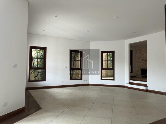 Imagem Casa com 4 Quartos à Venda, 305 m² em Alphaville - Santana De Parnaíba