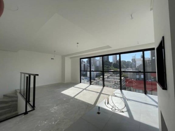 Imagem Apartamento com 1 Quarto à Venda, 112 m² em Rio Branco - Porto Alegre