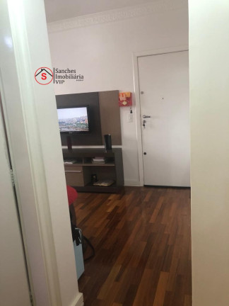 Imagem Apartamento com 2 Quartos à Venda, 82 m² em Vila Monumento - São Paulo