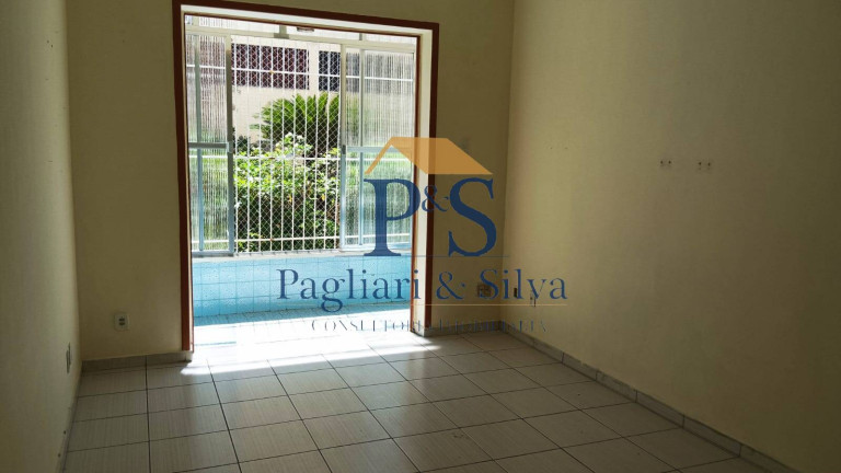 Imagem Apartamento com 2 Quartos à Venda, 80 m² em Vila Isabel - Rio De Janeiro