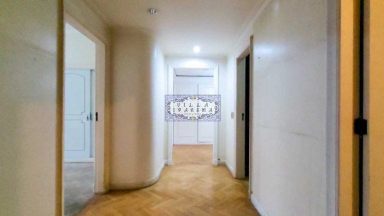 Imagem Apartamento com 5 Quartos à Venda, 590 m² em Copacabana - Rio De Janeiro
