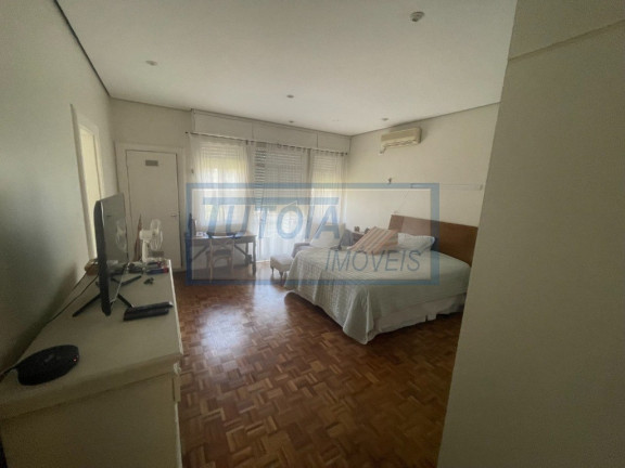 Imagem Apartamento com 3 Quartos à Venda, 280 m² em Bela Vista - Sao Paulo